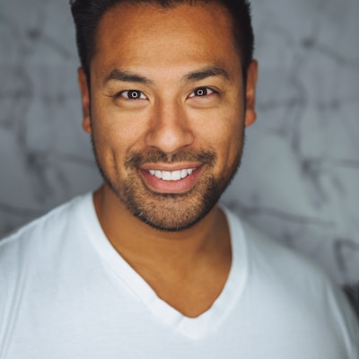 Carlos Mendoza